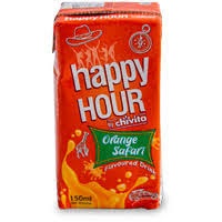 CHIVITA HAPPY HOUR 125ML